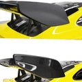 Velocity Exhausts Porsche 992 GT3RS Dry Carbon Fiber Body Kit