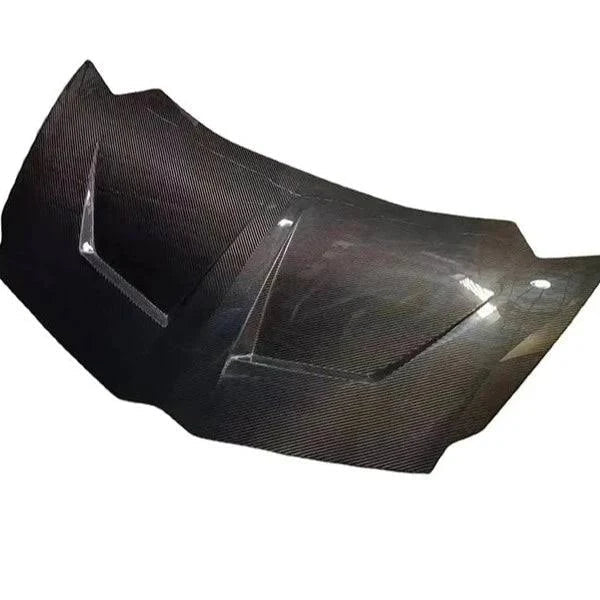 Lamborghini Aventador Carbon Fiber Velocity Aero Hood