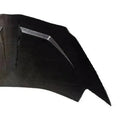 Lamborghini Aventador Carbon Fiber Velocity Aero Hood