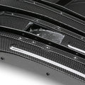 Velocity Exhausts Porsche 992 GT3RS Dry Carbon Fiber Body Kit