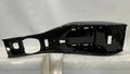 Ferrari 812 Dry Carbon Fiber Center Control Button Panel Trim