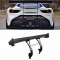 Velocity Exhausts Ferrari 458 / 488 Carbon Fiber Evo Race Wing