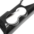 Ford S650 Mustang Carbon Fiber Center Console