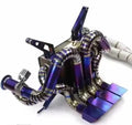 Velocity Exhausts Lamborghini Aventador LP700 / S / SV Exhaust System