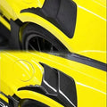 Velocity Exhausts Porsche 992 GT3RS Dry Carbon Fiber Body Kit
