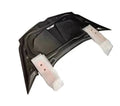Lamborghini Aventador Carbon Fiber Velocity Aero Hood