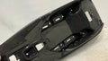 Ferrari 812 Dry Carbon Fiber Center Control Button Panel Trim