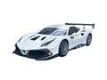 Velocity Exhausts Ferrari 488 Dry Carbon Fiber Evo Conversion Body Kit
