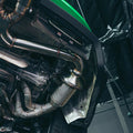 velocity exhausts 992 GT3 / GT3RS High-Flow Headers 3
