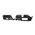 velocity exhausts G90 M5 Dry Carbon Fiber MP Style Rear Diffuser 
