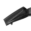 velocity exhausts G90 M5 Dry Carbon Fiber MP Style Rear Diffuser 3