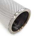 velocity exhausts McLaren Artura Competition Downpipes 3