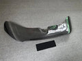 velocity exhausts Mclaren 720S Carbon Fiber V Style Wing 2