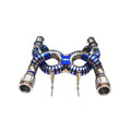 velocity exhausts Mclaren_720S_Titanium_X-Pipe_Exhaust_System 