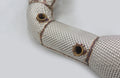 velocity exhausts Porsche 992 GT3 / GT3RS Free-Flow Race Headers 5