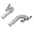 Corvette C8 Z06 Equal Length Headers