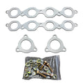 Corvette C8 Z06 Equal Length Headers