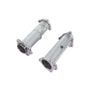 Corvette C8 Z06 Catless Race Pipes