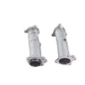 Corvette C8 Z06 Catless Race Pipes