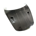 Porsche 991 GT3 / GT3RS Dry Carbon Fiber GT2RS Style Vented Hood
