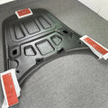 Porsche 991 GT3 / GT3RS Dry Carbon Fiber GT2RS Style Vented Hood