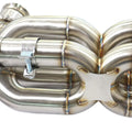 Lamborghini Huracan EVO / STO / Tecnica True F1 Catback Exhaust System