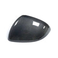 velocity exhausts mclaren carbon fiber mirror caps 2