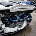 Lamborghini Huracan EVO / STO Titanium High Frequency F1 Catback Exhaust System
