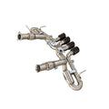 Corvette C8 Z06 Valved RSR Catback Exhaust System