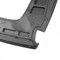 McLaren MP4-12C Carbon Fiber Rear Engine Cover Panel