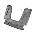 McLaren MP4-12C Carbon Fiber Rear Engine Cover Panel