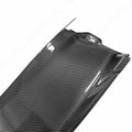 McLaren MP4-12C Carbon Fiber Rear Engine Cover Panel