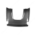 McLaren MP4-12C Carbon Fiber Rear Engine Cover Panel